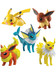 Pokemon - Action Figure Multi-Pack D2