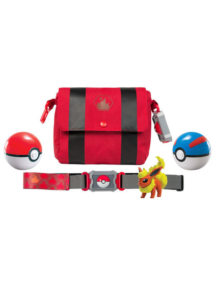 Pokemon - Complete Trainer Kit