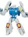 Transformers Generations - Titans Return Twintwist