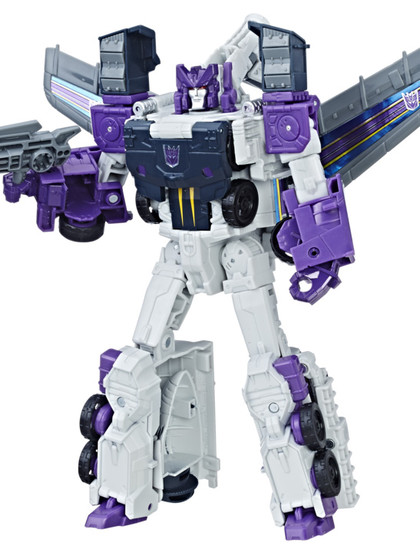 Transformers Generations - Titans Return Octane