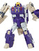 Transformers Generations - Titans Return Blitzwing