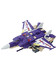 Transformers Generations - Titans Return Blitzwing