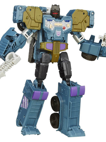 Transformers Generations - Combiner Wars Onslaught