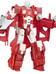 Transformers Generations - Combiner Wars Scattershot