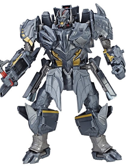 Transformers - Megatron Premier Edition Voyager