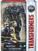 Transformers - Megatron Premier Edition Voyager