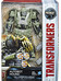 Transformers - Hound Premier Edition Voyager