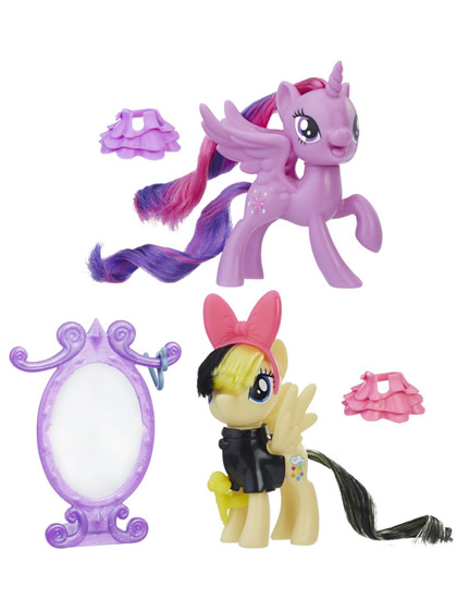 My Little Pony - Sparkle n Songbird Friendship Pack