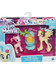 My Little Pony - Pinkie Pie n Princess Skystar Friendship Pack