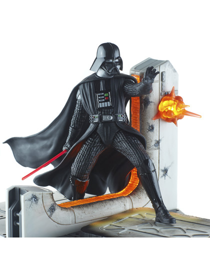 Star Wars Black Series - Darth Vader Centerpiece Statue