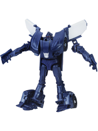 Transformers - Barricade Last Knight Legion