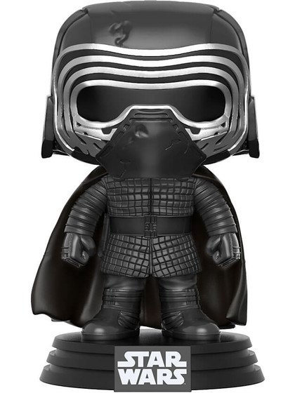 POP! Vinyl Star Wars - Kylo Ren Exclusive