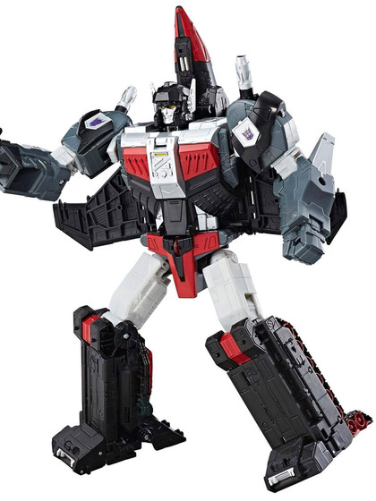 Transformers Generations - Titans Return Sky Shadow