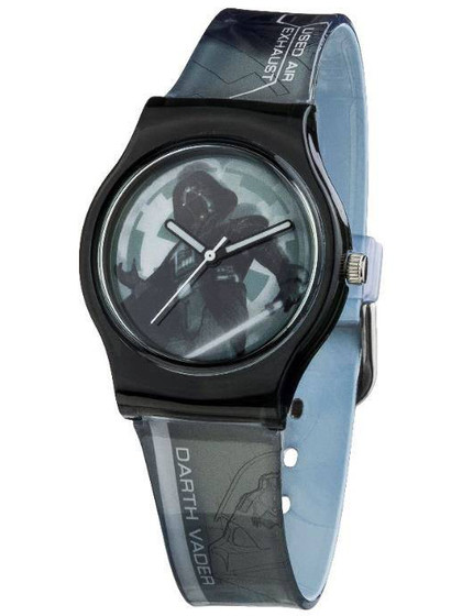 Star Wars - Darth Vader Quartz Watch