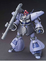HGUC AMX-009 Dreissen (Unicorn Ver.) - 1/144  HGUC AMX-009 Dreissen (Unicorn Ver.) - 1/144