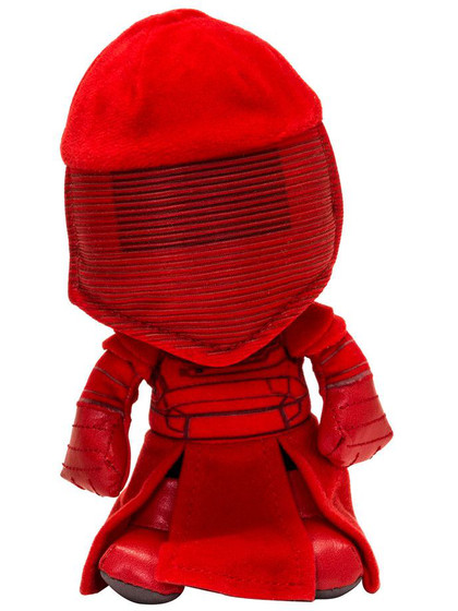 Star Wars - Praetorian Guard Plush - 17 cm