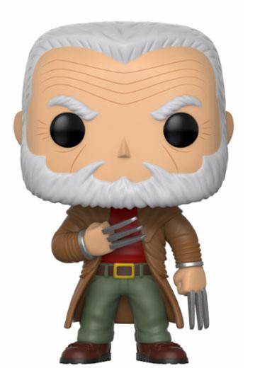 POP! Vinyl X-Men - Old Man Logan Exclusive