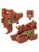 Transformers Generations - Titan Masters Ramhorn