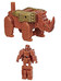 Transformers Generations - Titan Masters Ramhorn