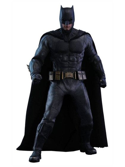 Justice League - Batman MMS - 1/6