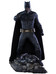 Justice League - Batman Deluxe MMS - 1/6