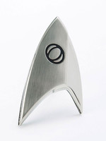 Star Trek Discovery - Magnetic Starfleet Science Division Badge