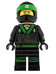 LEGO Ninjago - Ninjago Movie Lloyd Alarm Clock