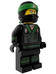 LEGO Ninjago - Ninjago Movie Lloyd Alarm Clock