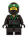 LEGO Ninjago - Ninjago Movie Lloyd Alarm Clock