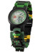 LEGO Ninjago - Lloyd Minifigure Link Watch