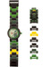 LEGO Ninjago - Lloyd Minifigure Link Watch