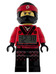 LEGO Ninjago - Ninjago Movie Kai Alarm Clock