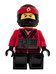 LEGO Ninjago - Ninjago Movie Kai Alarm Clock