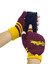 Harry Potter - Gryffindor Gloves (Fingerless)