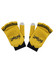 Harry Potter - Hufflepuff Gloves (Fingerless)