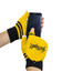 Harry Potter - Hufflepuff Gloves (Fingerless)