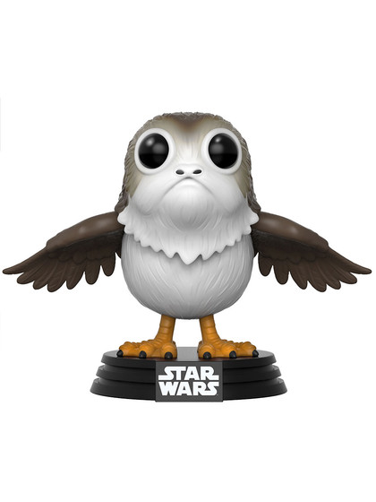 POP! Vinyl Star Wars - Porg Exclusive