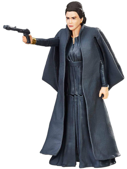 Star Wars Force Link - General Leia Organa