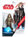 Star Wars Force Link - Luke Skywalker (Jedi Exile)