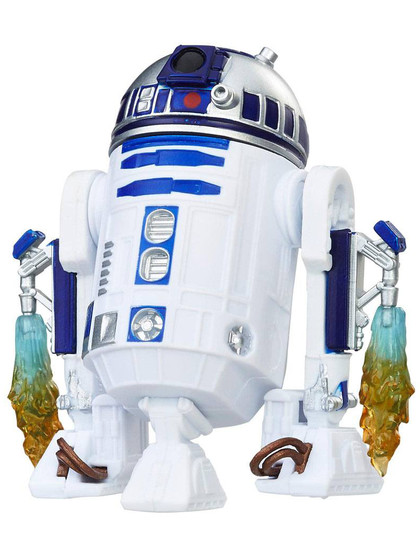 Star Wars Force Link - R2-D2 (Episode VIII)