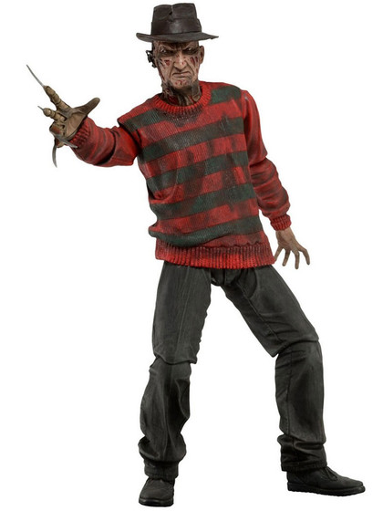 Nightmare on Elm Street - Ultimate Freddy Krueger 30th Anniversary