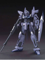 HGUC 001A1 Delta Plus - 1/144