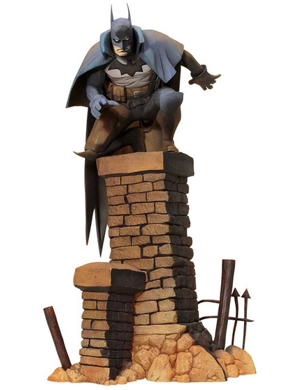 DC Comics - Batman Gotham by Gaslight - Artfx