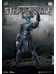 Justice League - Steppenwolf - Dynamic 8ction Heroes