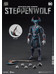 Justice League - Steppenwolf - Dynamic 8ction Heroes