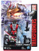 Transformers Generations - Power of the Primes Slug