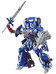 Transformers - Optimus Prime Premier Edition Leader Class