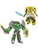 Transformers - Premium Bumblebee and Grimlock 2-Pack (Platinum Edition)