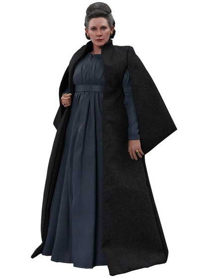 Star Wars Episode VIII - Leia Organa MMS - 1/6