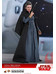 Star Wars Episode VIII - Leia Organa MMS - 1/6